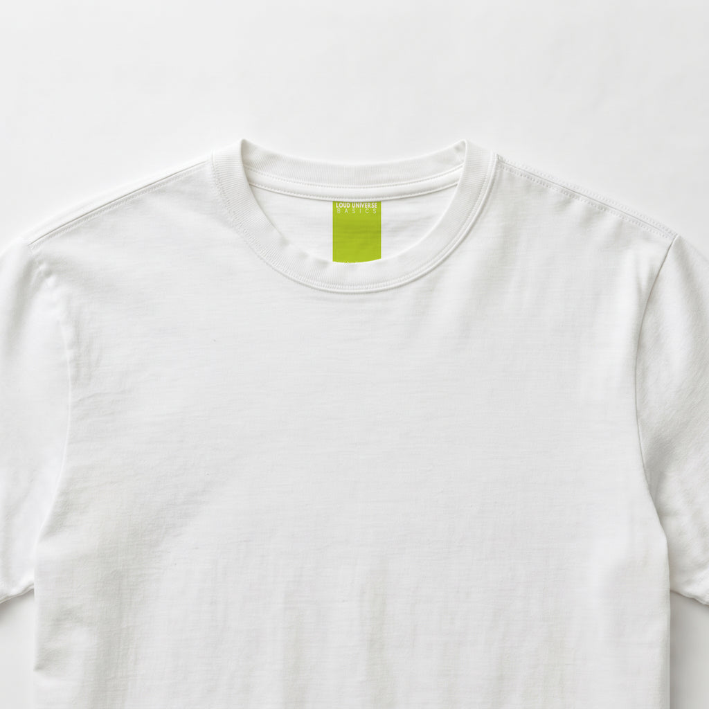 Loud Universe | Men's Classic Regular Fit T-Shirt (Pack of 2)