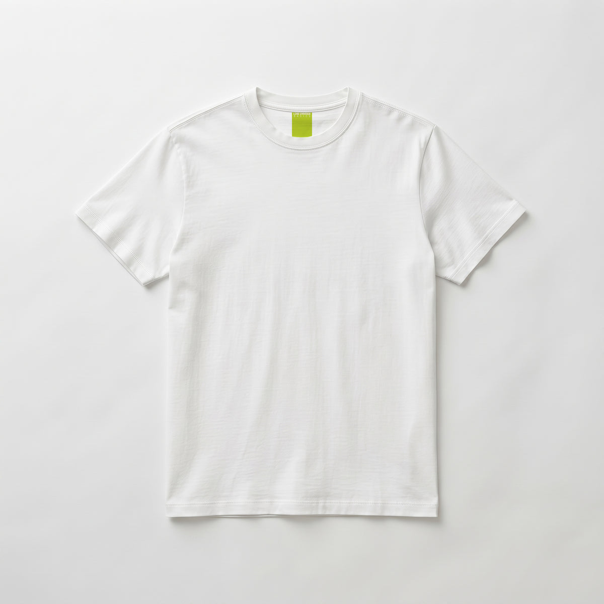 Loud Universe | Men's Classic Regular Fit T-Shirt (Pack of 2)