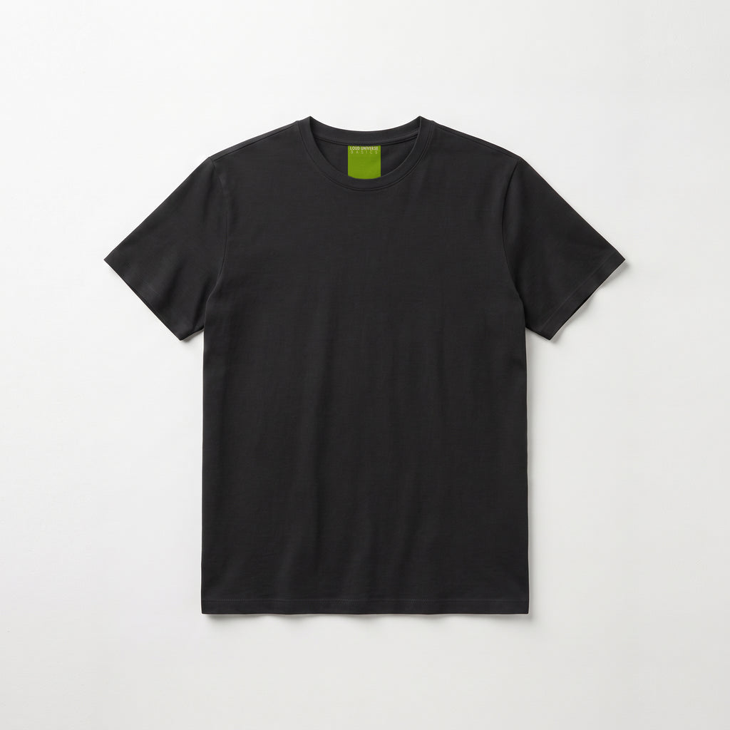 Loud Universe | Men's Classic Regular Fit T-Shirt (Pack of 2)
