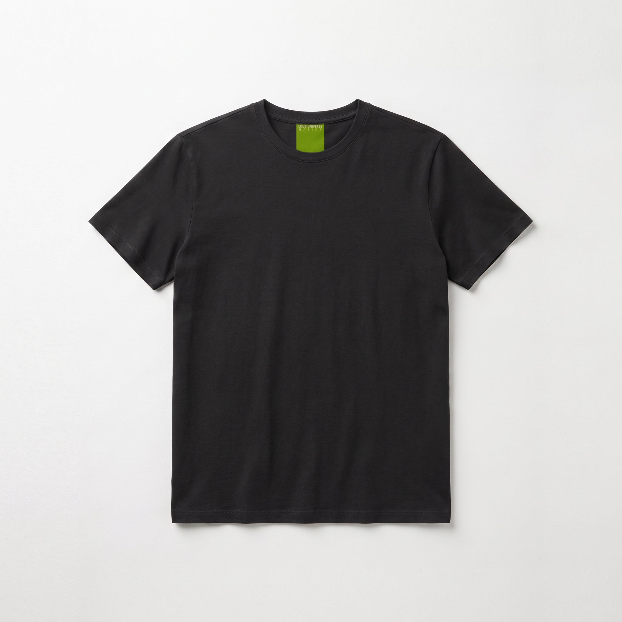 Loud Universe | Men's Classic Regular Fit T-Shirt (Pack of 2)