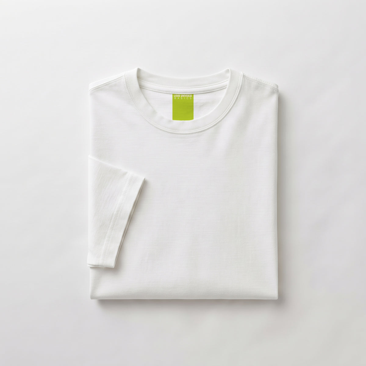 Loud Universe | Men's Classic Regular Fit T-Shirt (Pack of 2)