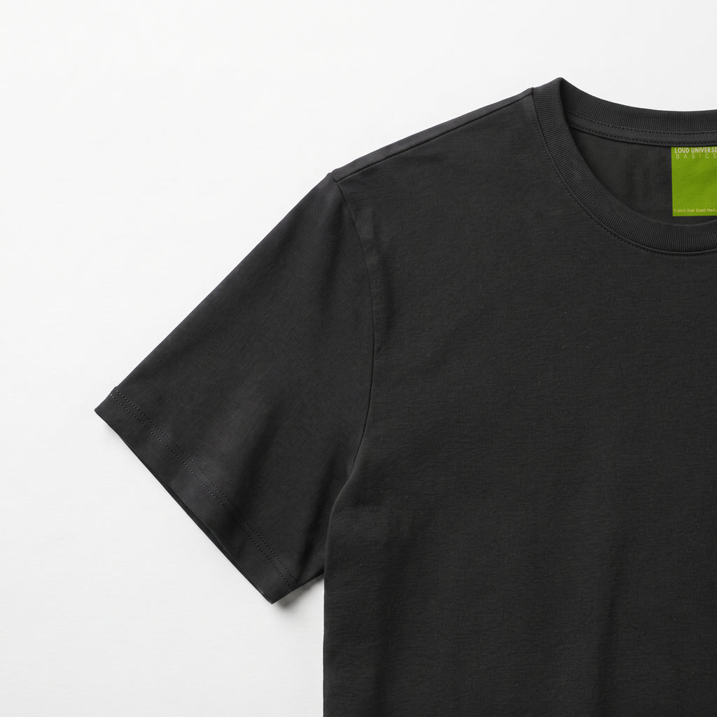 Loud Universe | Men's Classic Regular Fit T-Shirt (Pack of 2)
