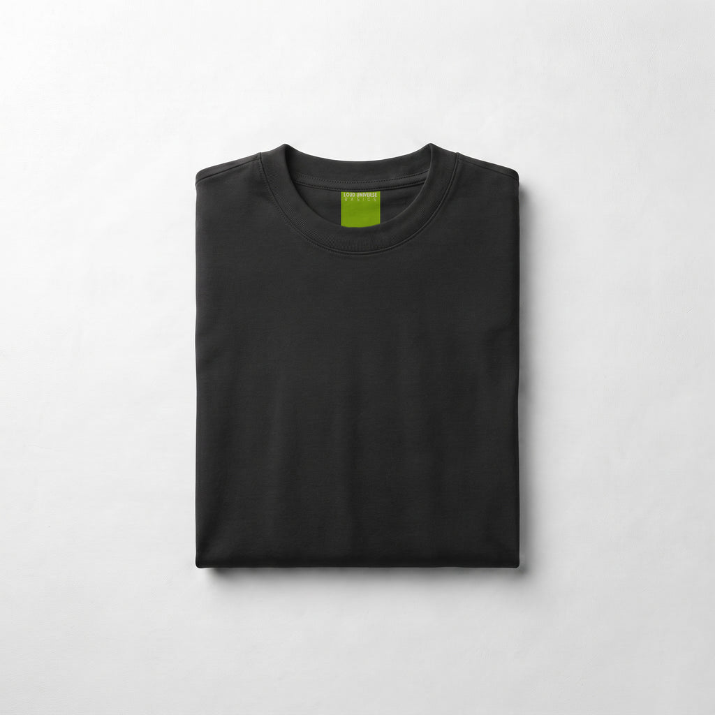 Loud Universe | Men's Classic Regular Fit T-Shirt (Pack of 2)