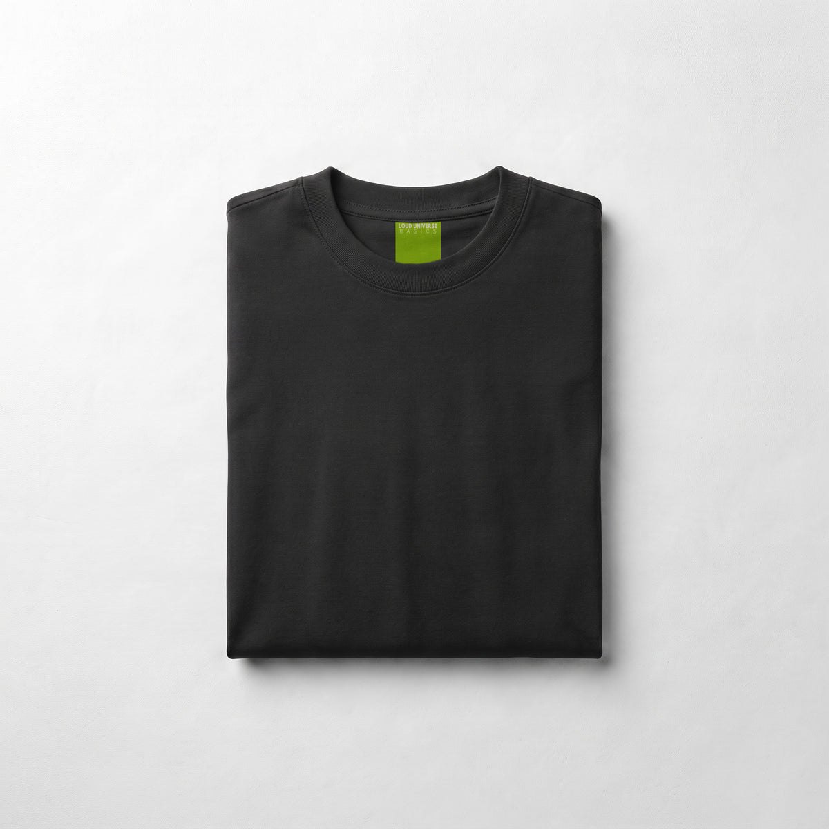 Loud Universe | Men's Classic Regular Fit T-Shirt (Pack of 2)
