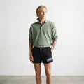 aussieBum Men's Superior Retro Rugby Shorts