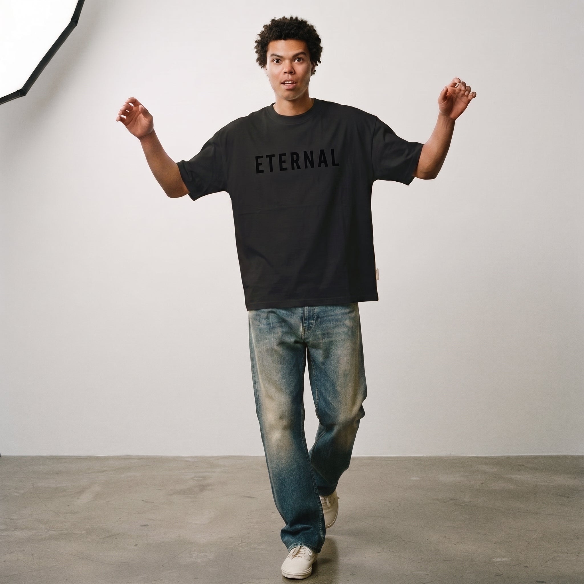 Fear of God | Essentials Eternal T-Shirt
