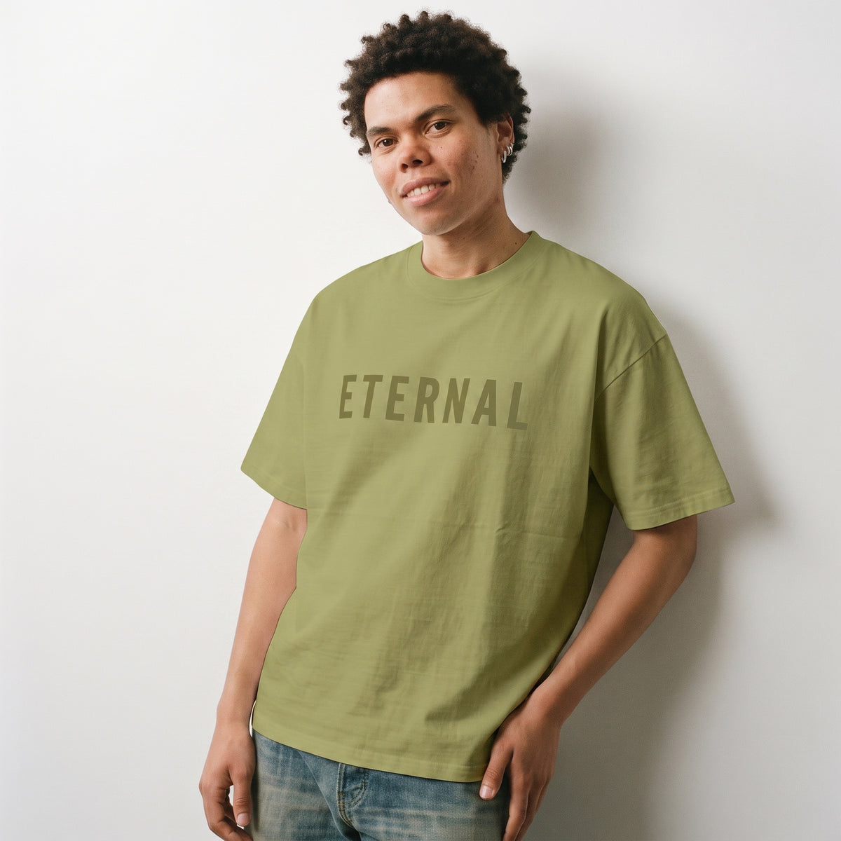 Fear of God | Essentials Eternal T-Shirt