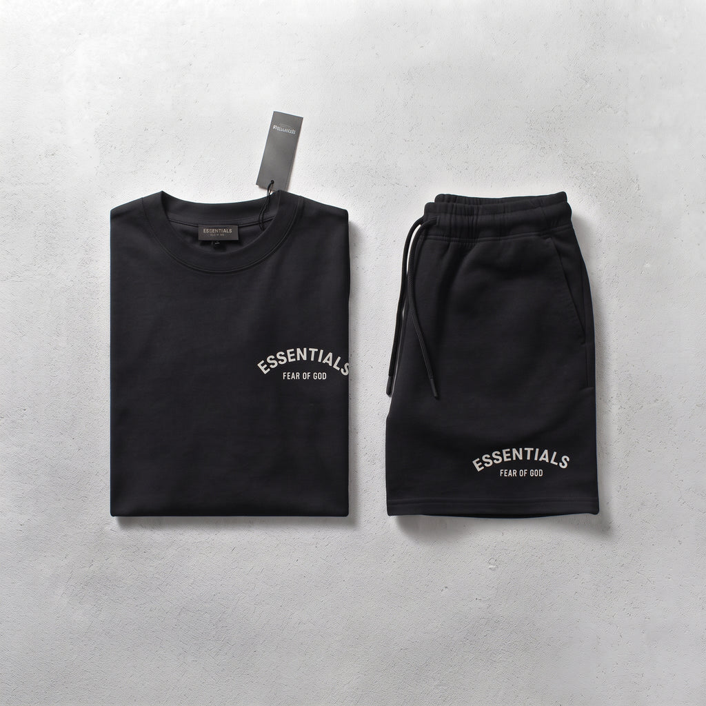 Fear of God Essentials Men's 2-Piece T-Shirt & Shorts Set