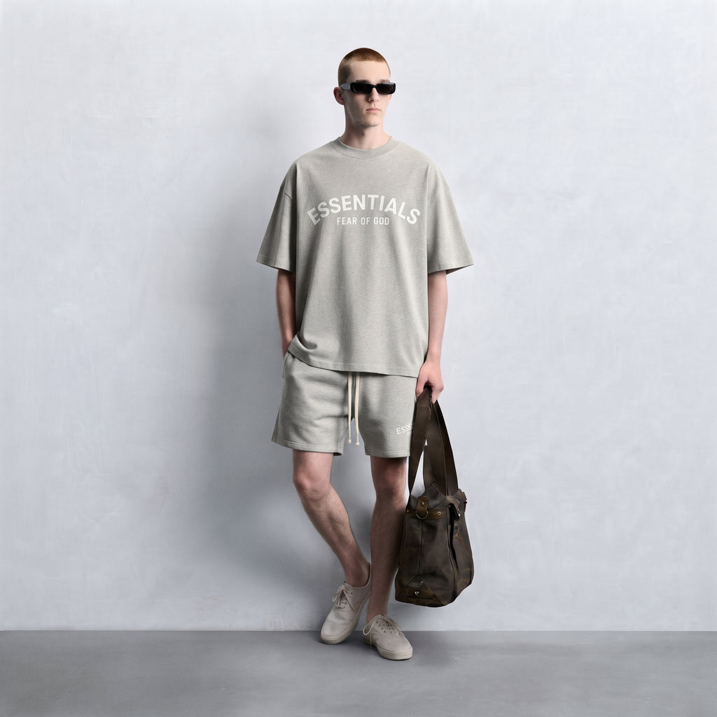 Fear of God Essentials Men's 2-Piece T-Shirt & Shorts Set