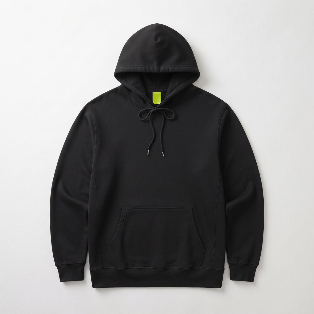 Loud Universe | Classic Heavyweight Pullover Hoodie