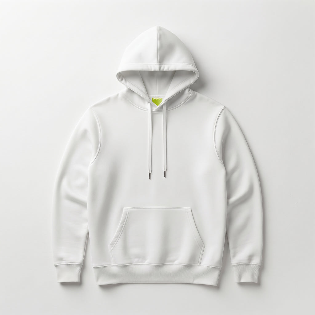 Loud Universe | Classic Heavyweight Pullover Hoodie