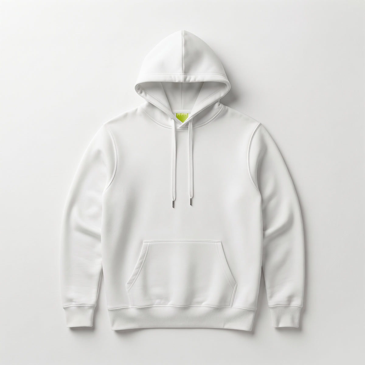 Loud Universe | Classic Heavyweight Pullover Hoodie