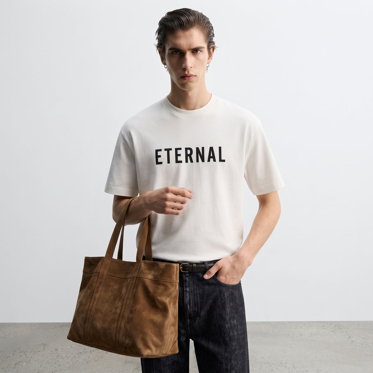 Fear of God | Essentials Eternal T-Shirt