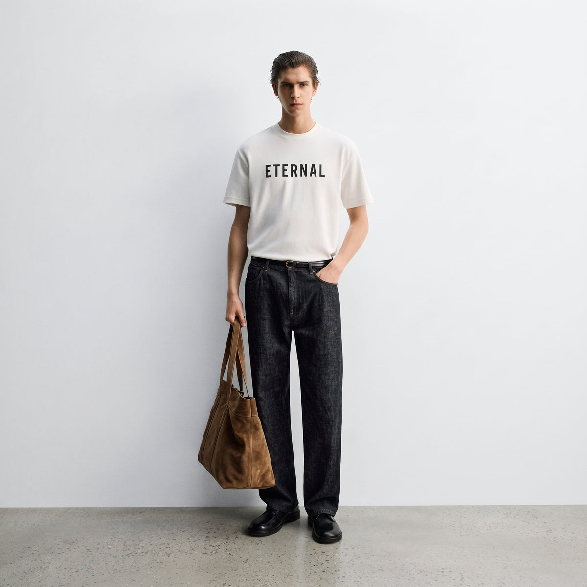 Fear of God | Essentials Eternal T-Shirt