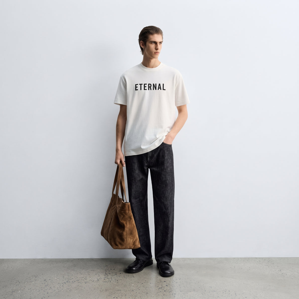 Fear of God | Essentials Eternal T-Shirt