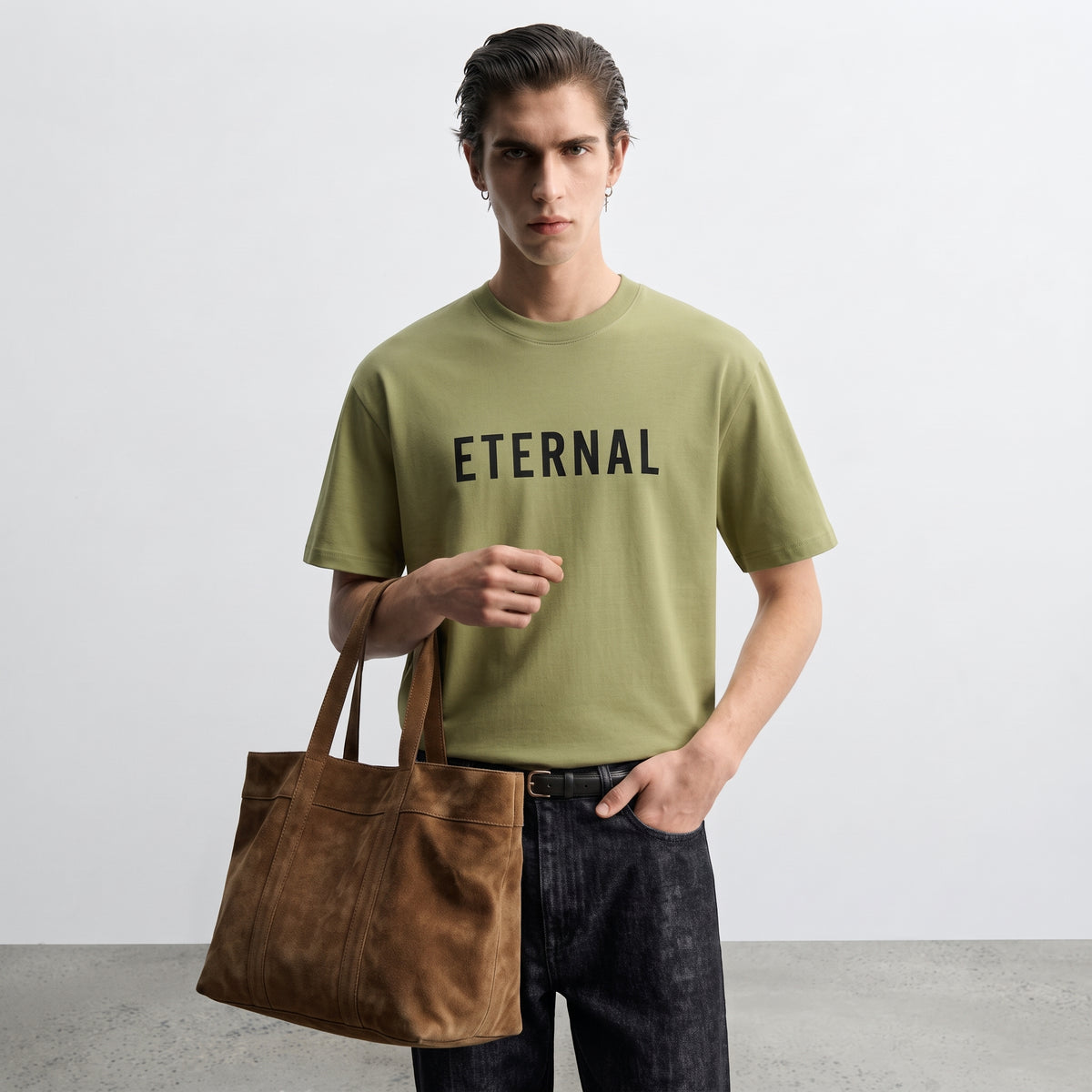 Fear of God | Essentials Eternal T-Shirt