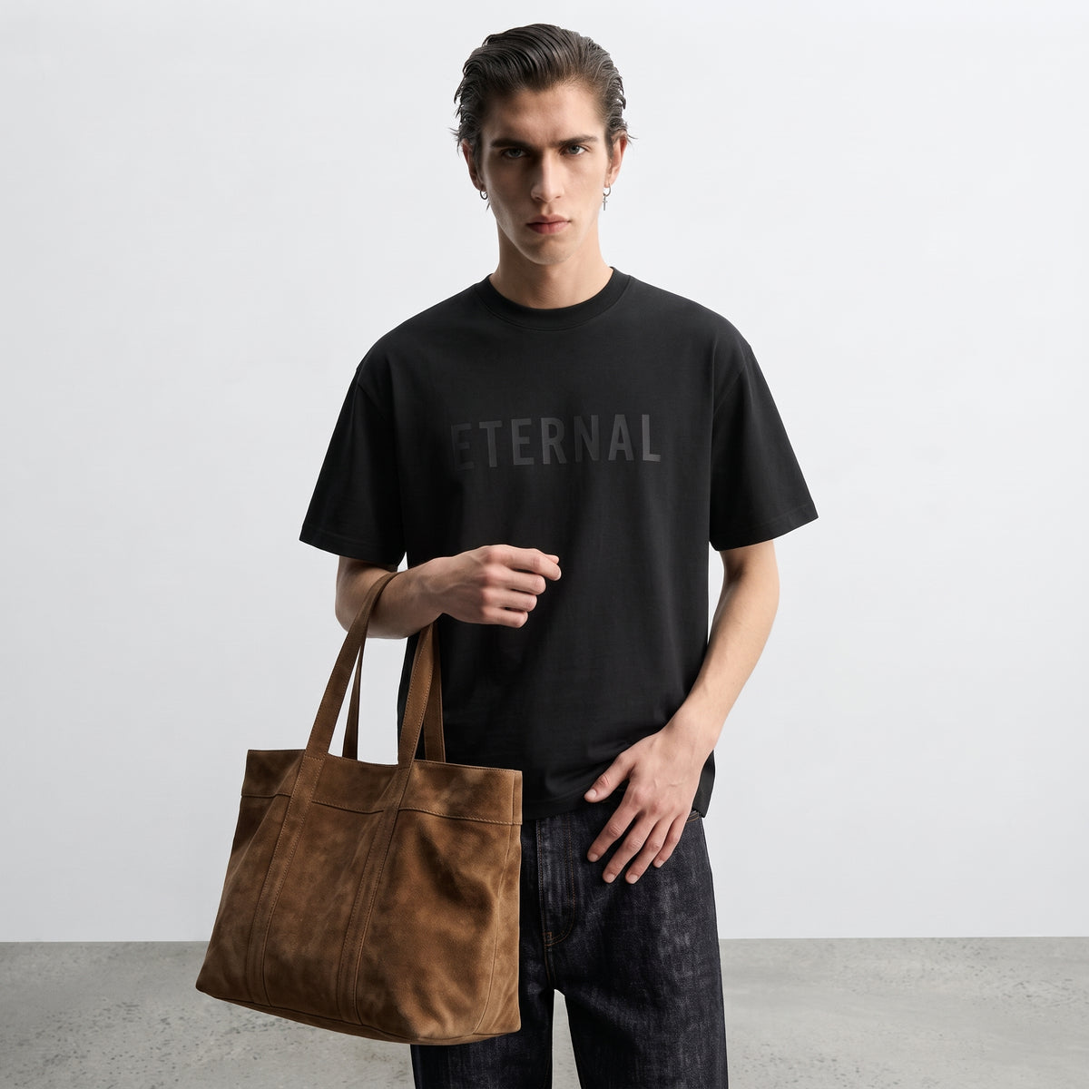 Fear of God | Essentials Eternal T-Shirt