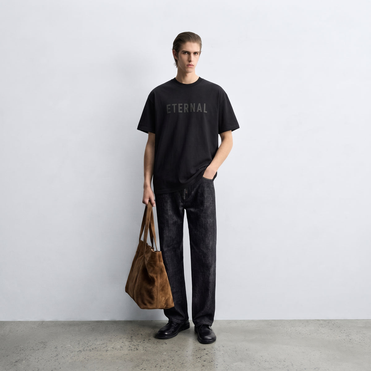 Fear of God | Essentials Eternal T-Shirt