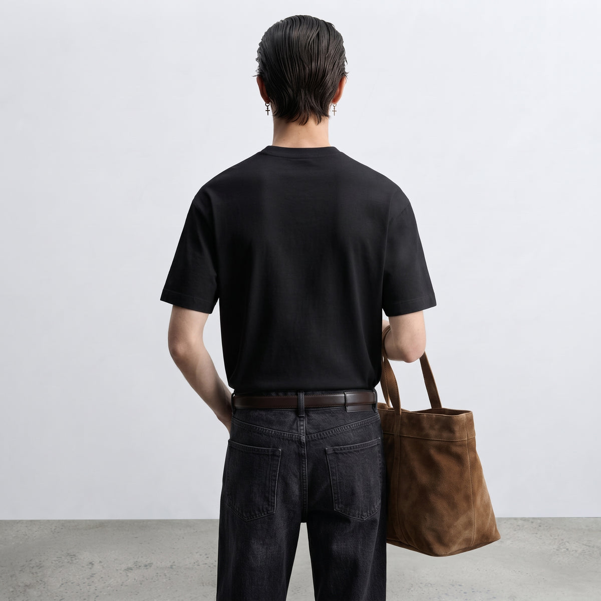 Fear of God | Essentials Eternal T-Shirt