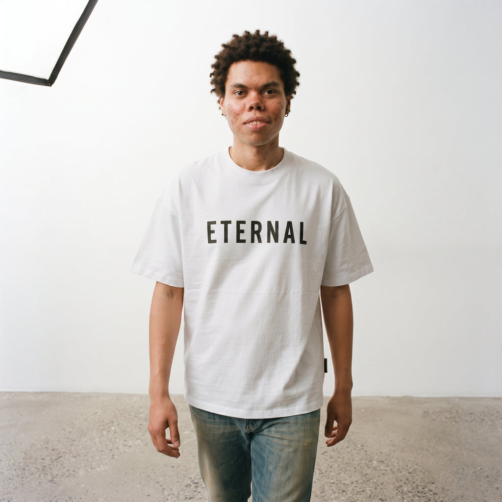 Fear of God | Essentials Eternal T-Shirt