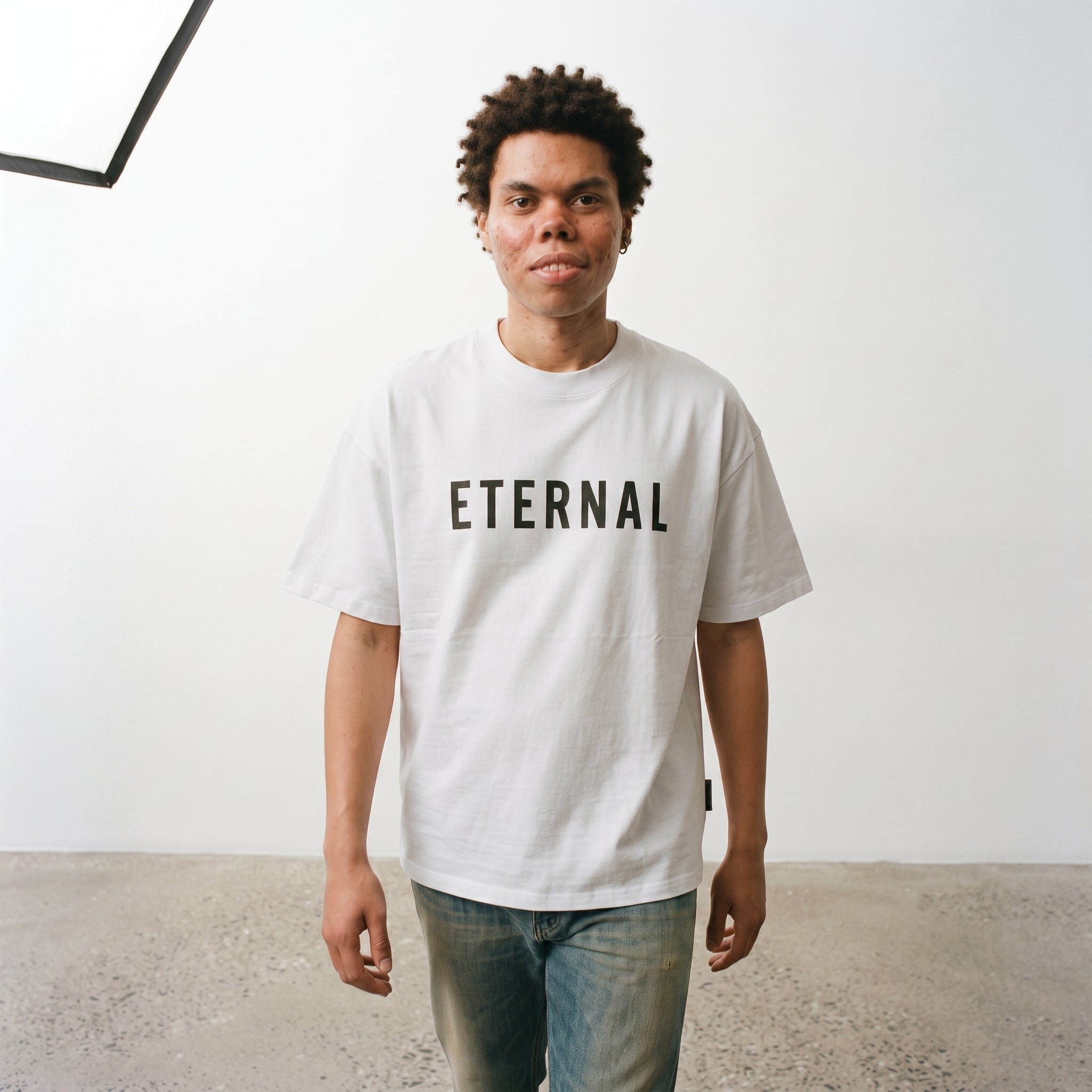 Fear of God | Essentials Eternal T-Shirt