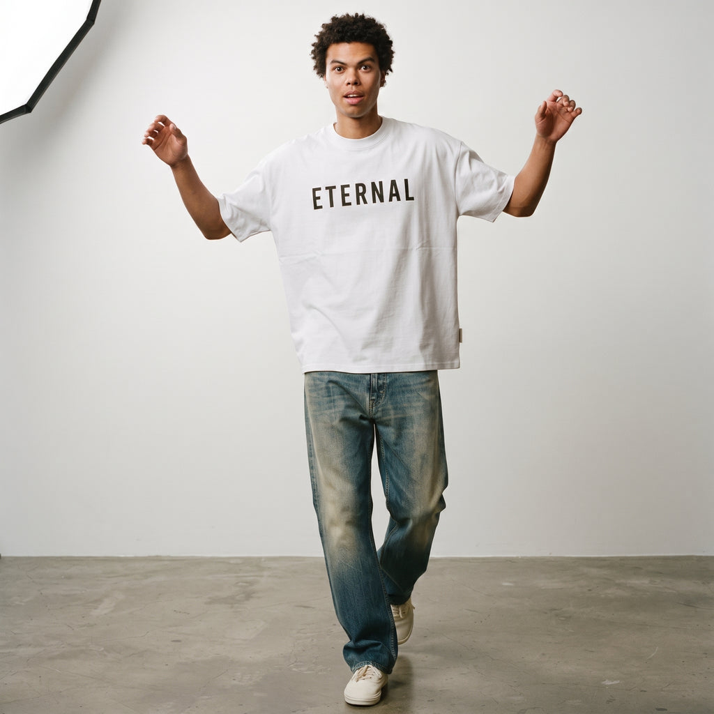 Fear of God | Essentials Eternal T-Shirt
