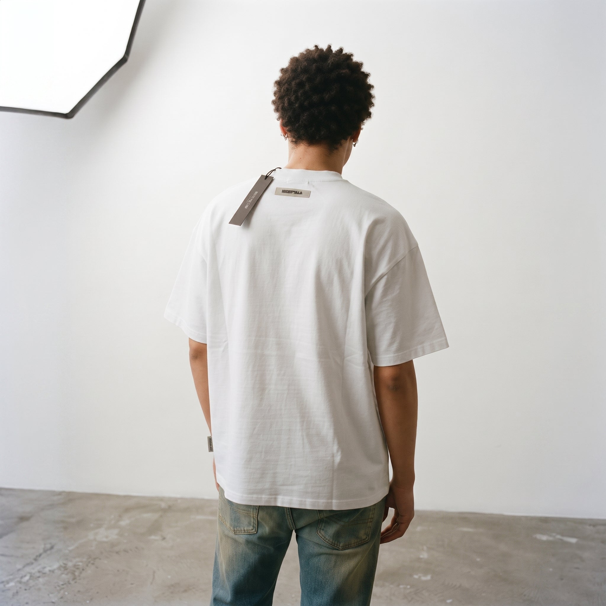 Fear of God | Essentials Eternal T-Shirt