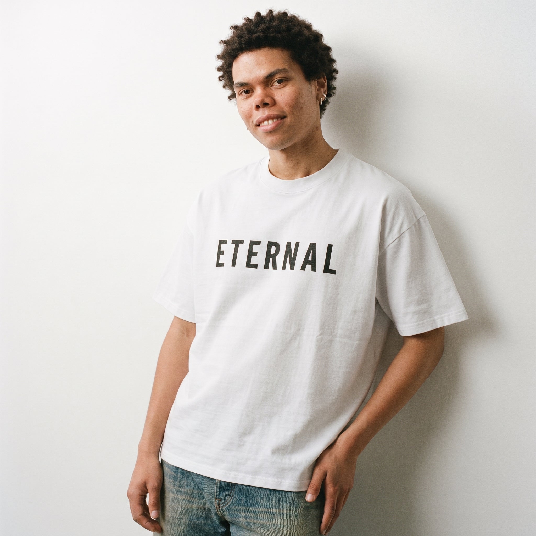 Fear of God | Essentials Eternal T-Shirt