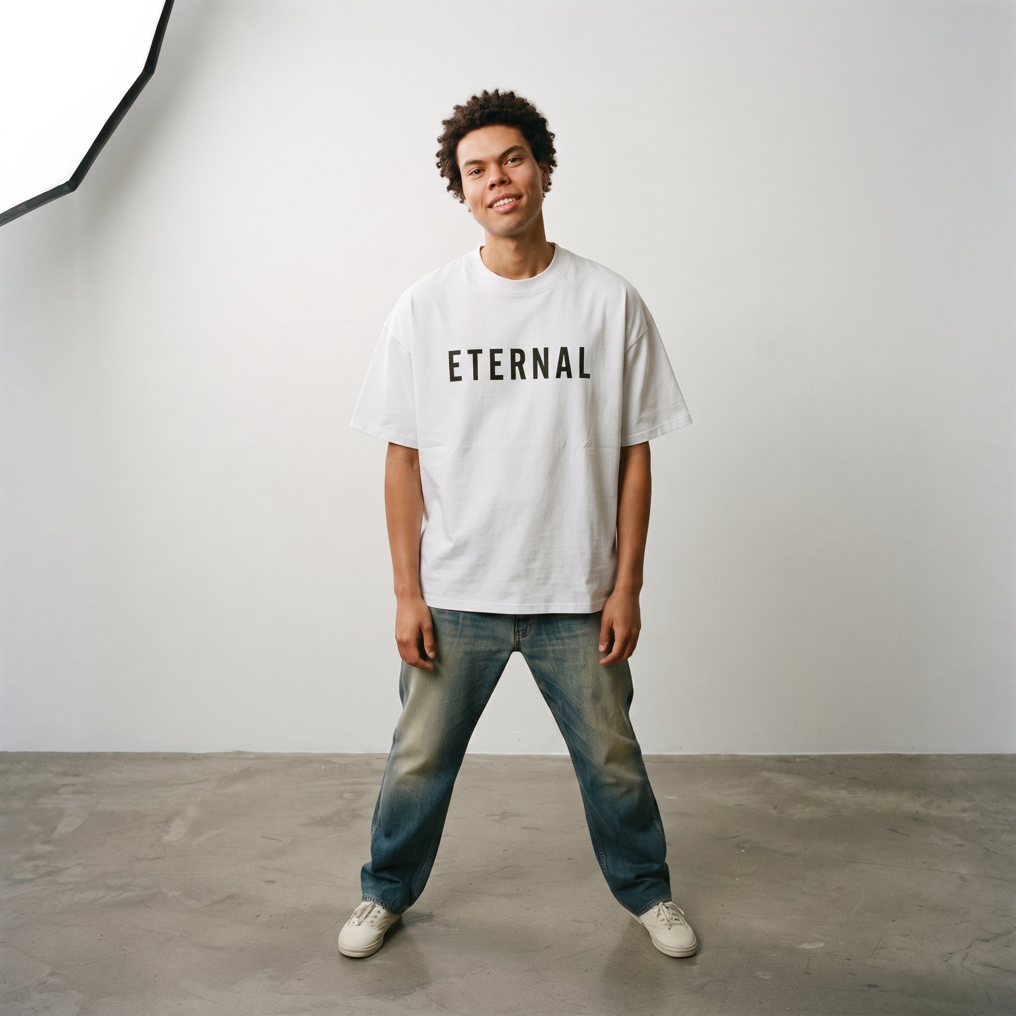 Fear of God | Essentials Eternal T-Shirt