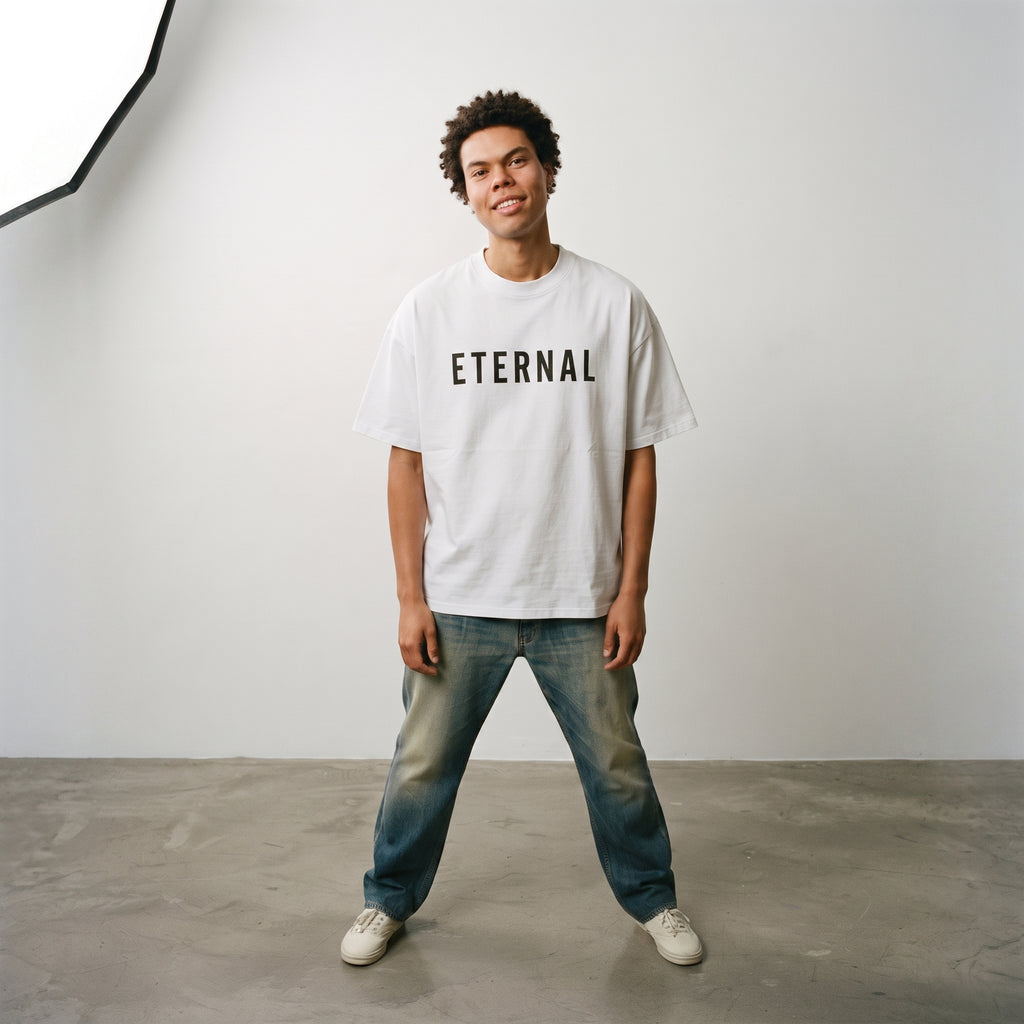 Fear of God | Essentials Eternal T-Shirt