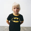 H&M | Kids Batman Ringer T-Shirt