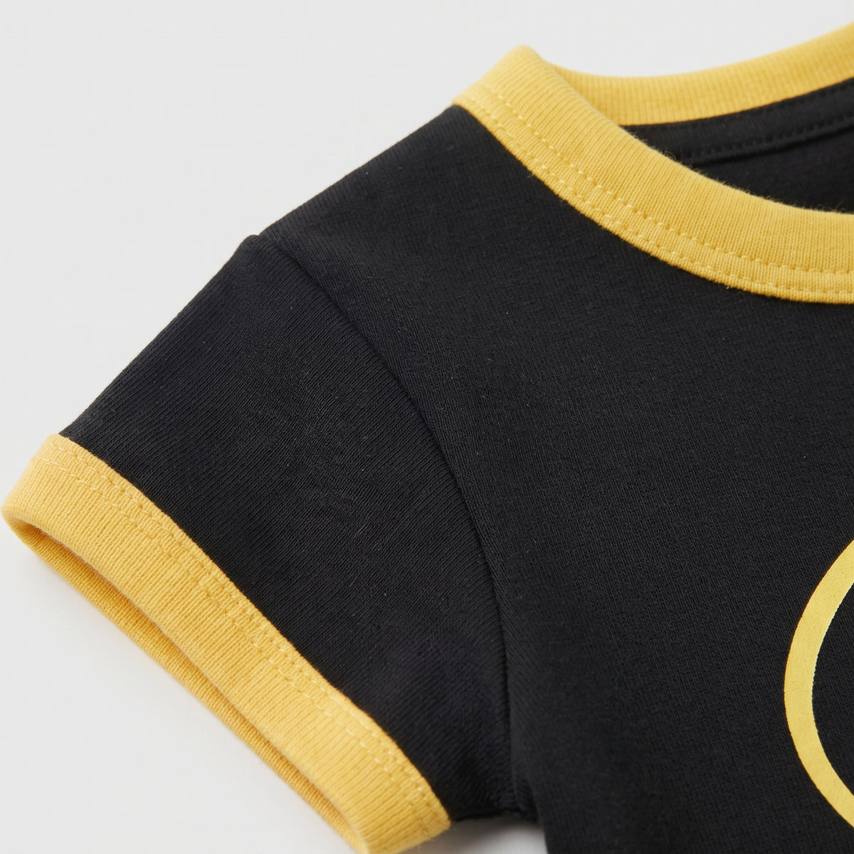H&M | Kids Batman Ringer T-Shirt