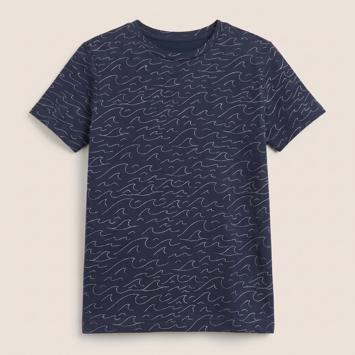 Old Navy | Kids Wave Print T-Shirt