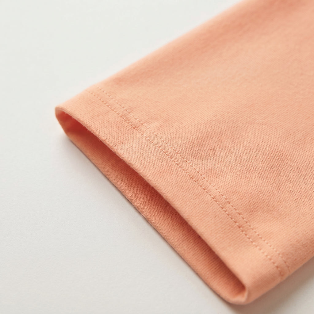 Zara | Heavyweight Oversized T-Shirt