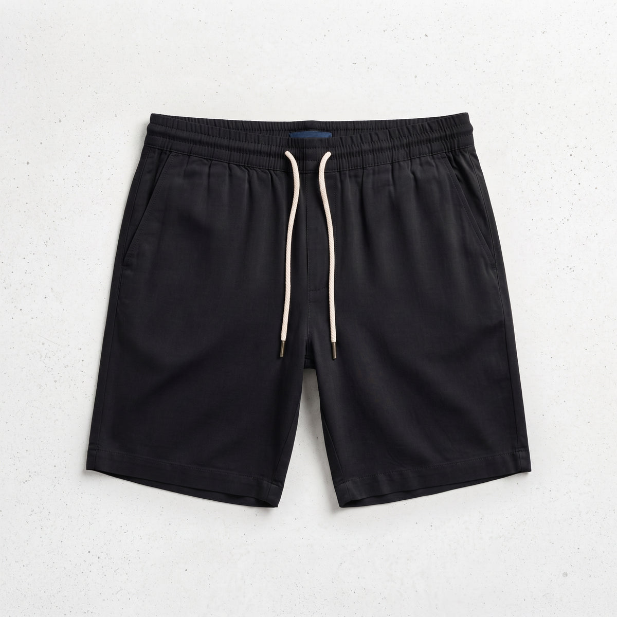 Harmano | Men's Fluid Viscose Drawstring Shorts