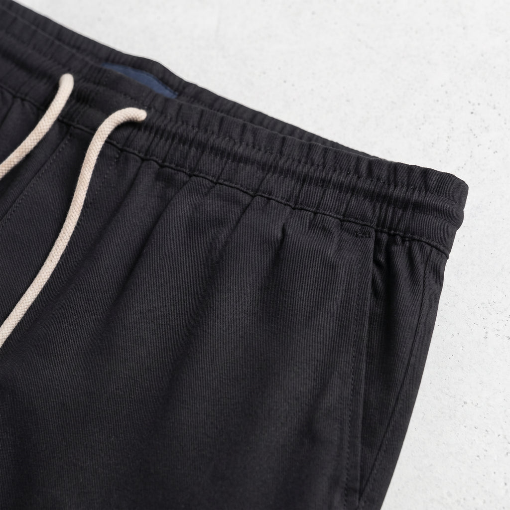 Harmano | Men's Fluid Viscose Drawstring Shorts