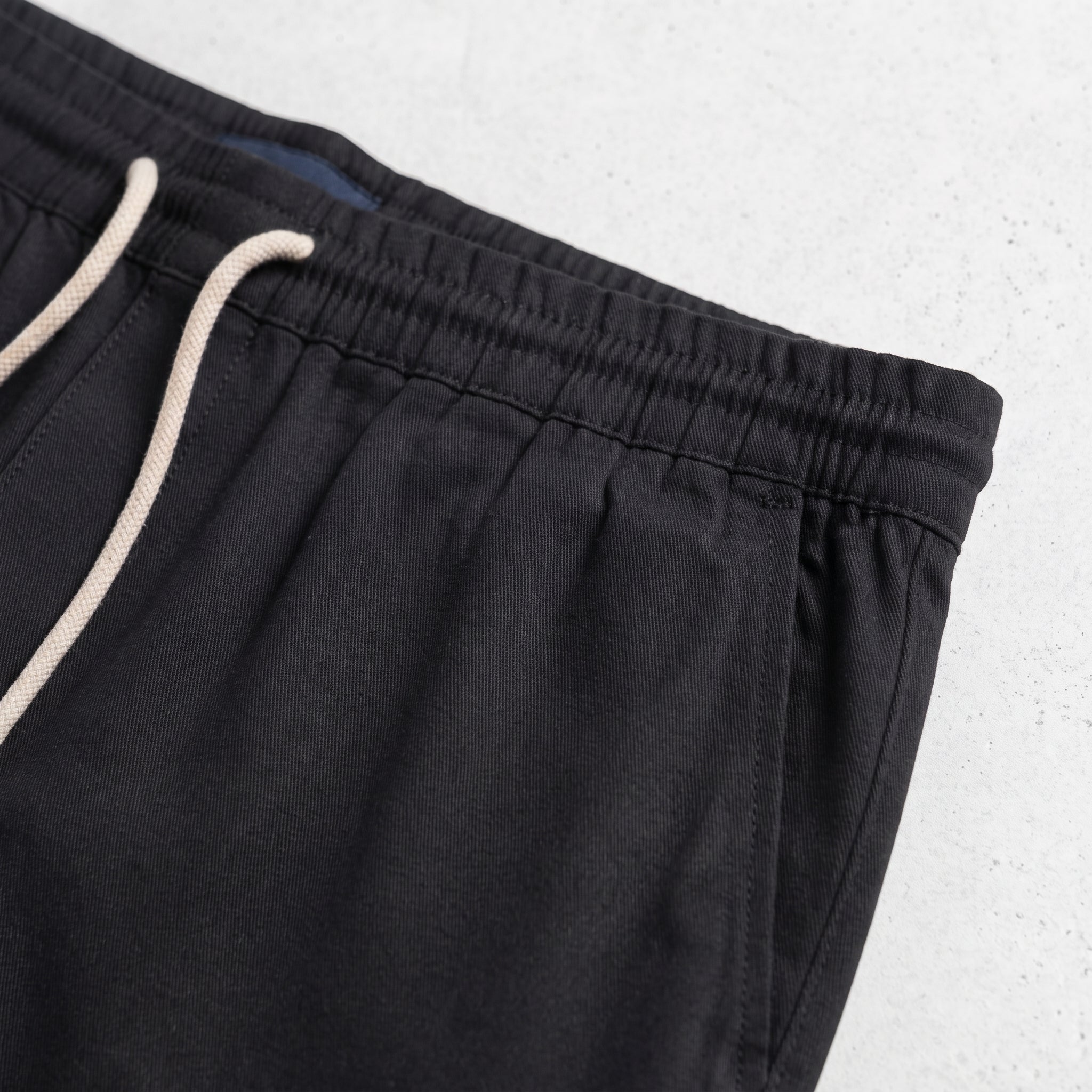 Harmano | Men's Fluid Viscose Drawstring Shorts