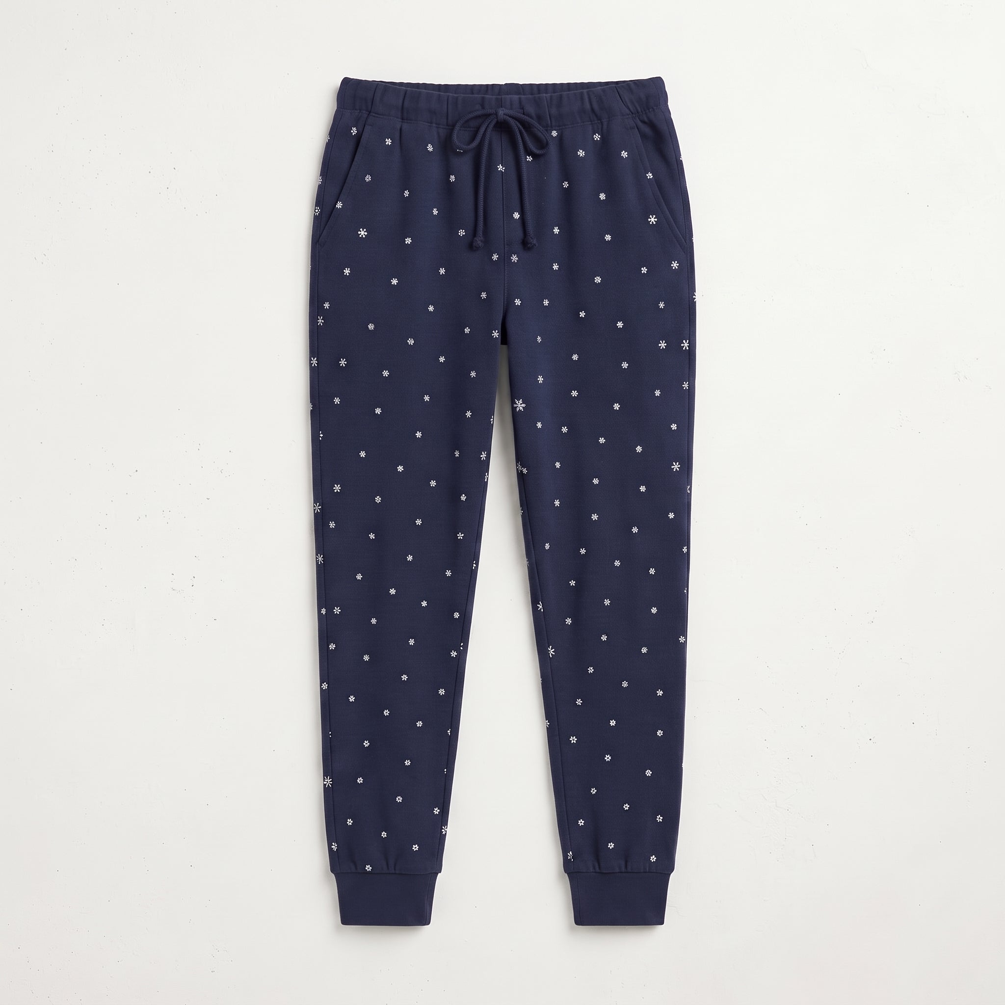 Gloria Jeans | Women's Ditsy Star Print Lounge Joggers