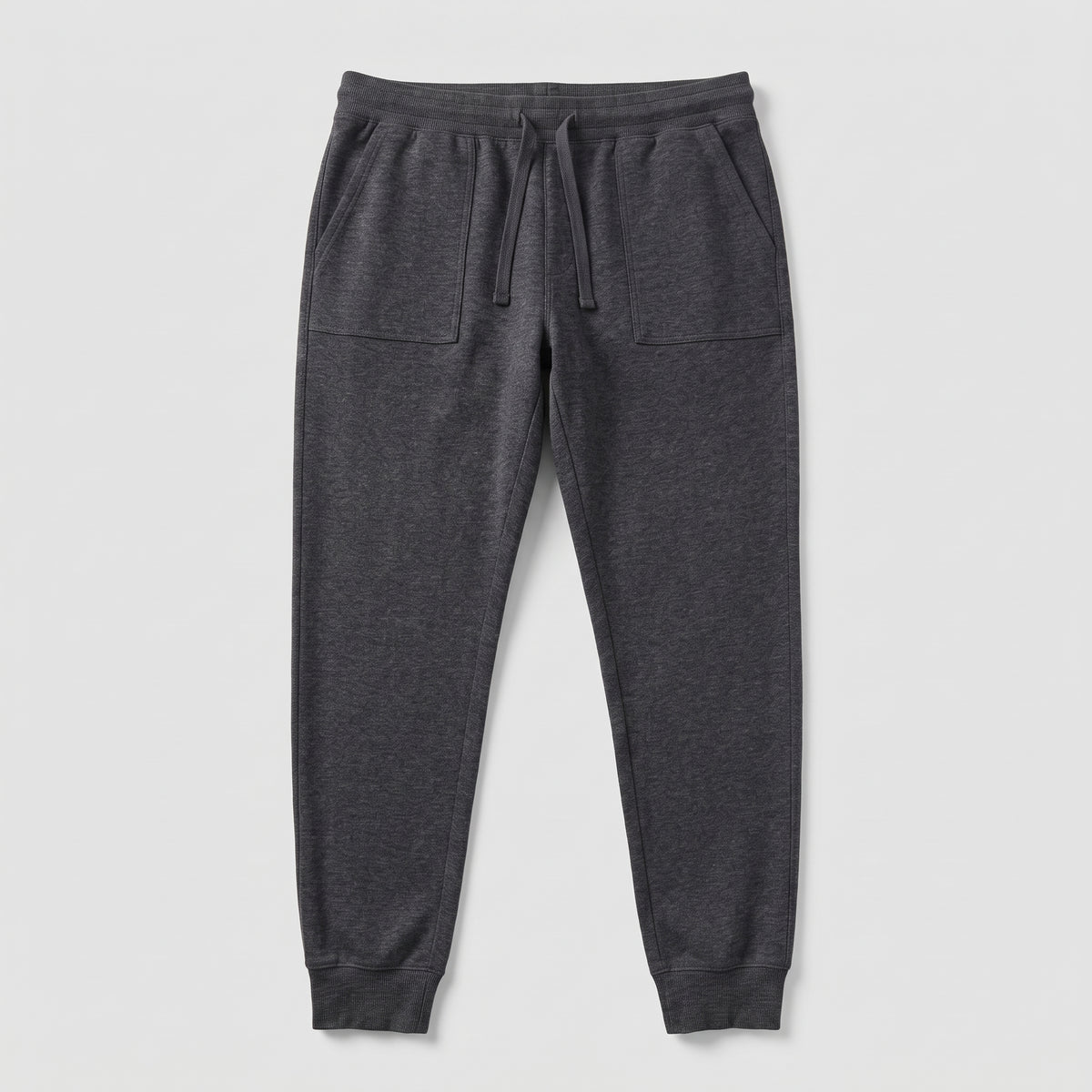 George | Women's Heathered Fleece Jogger Trousers