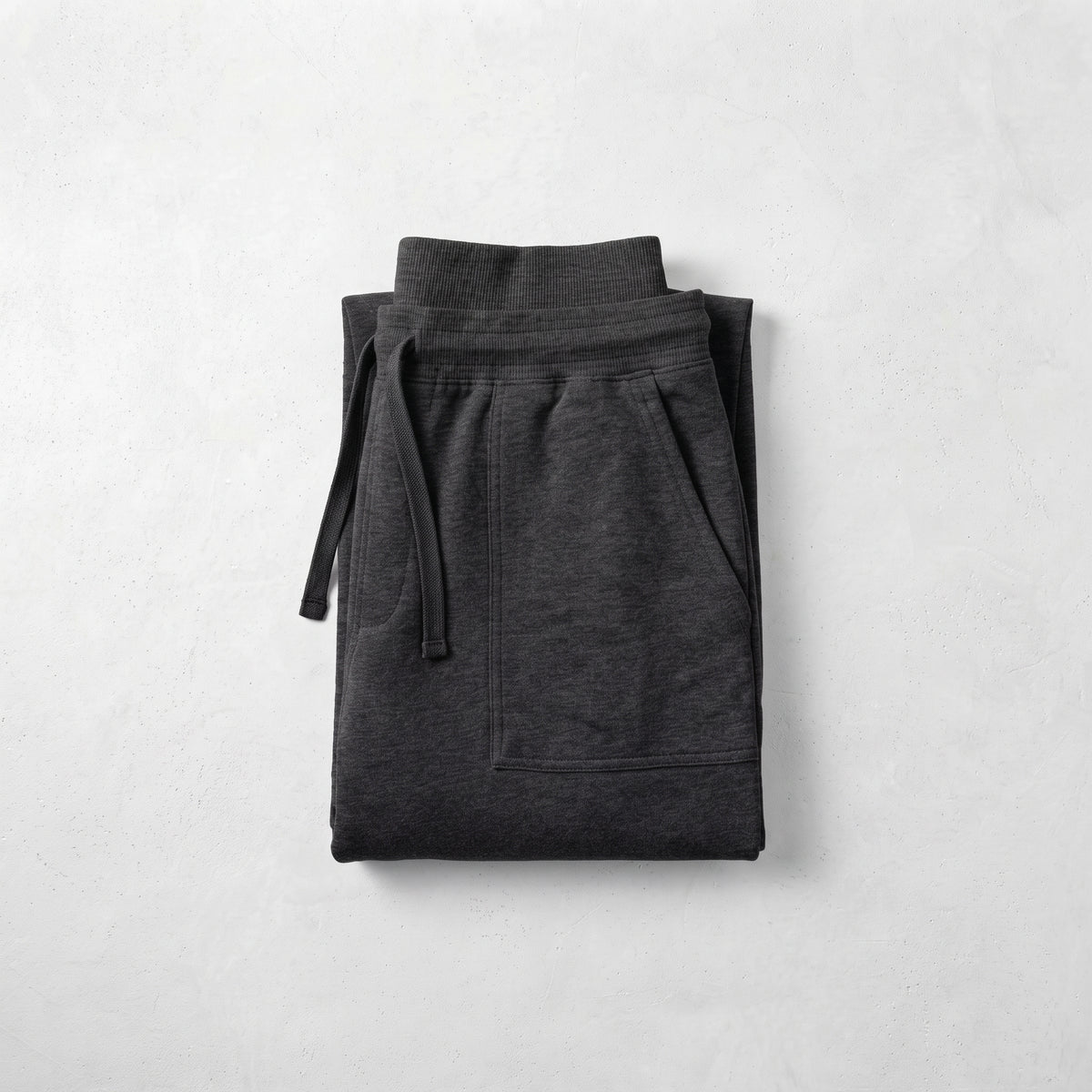 George | Women's Heathered Fleece Jogger Trousers