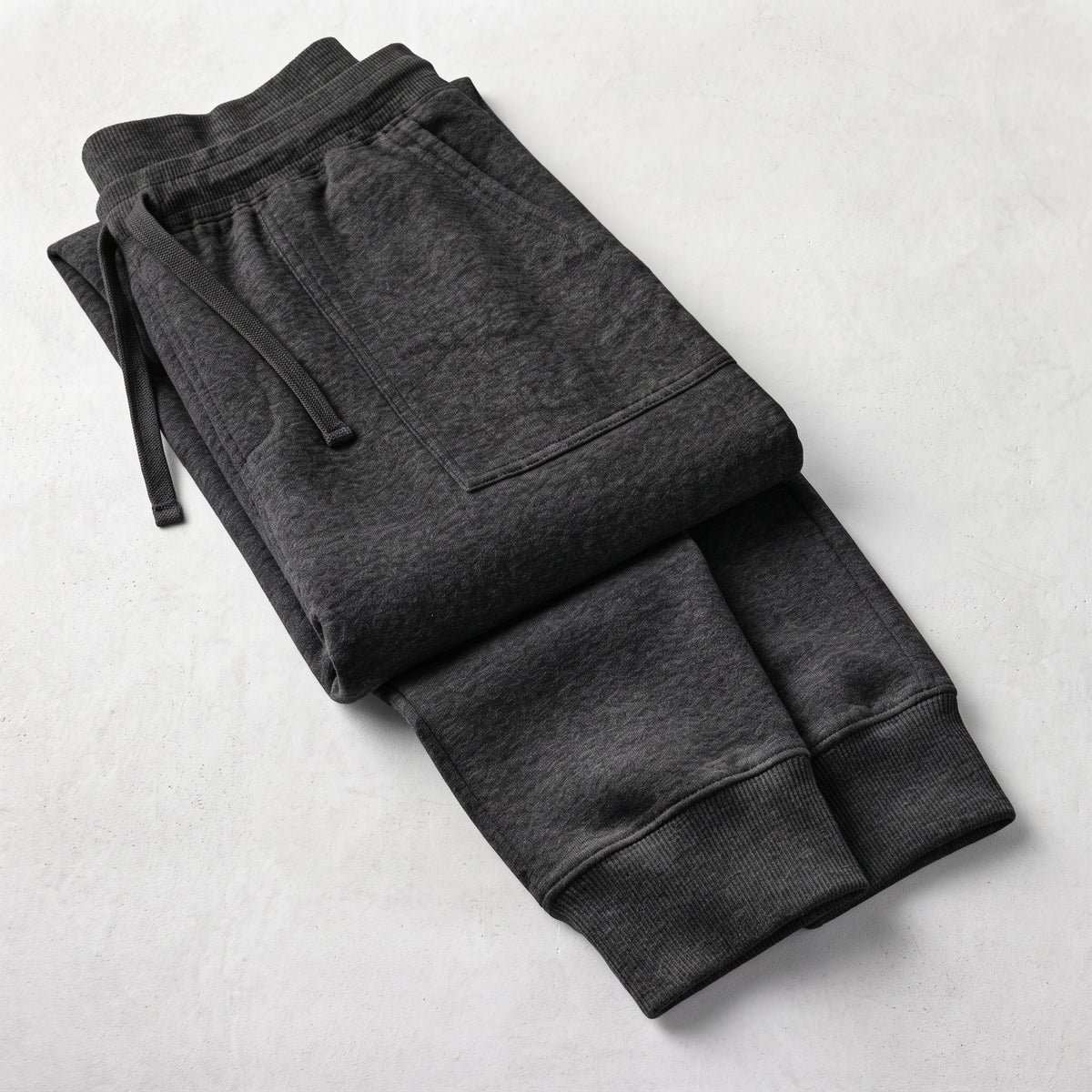George | Women's Heathered Fleece Jogger Trousers