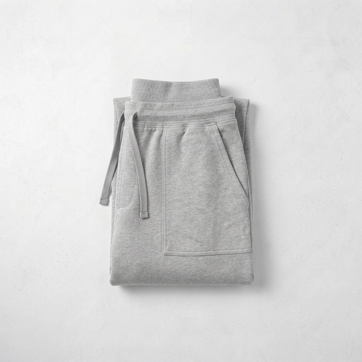 George | Women's Heathered Fleece Jogger Trousers