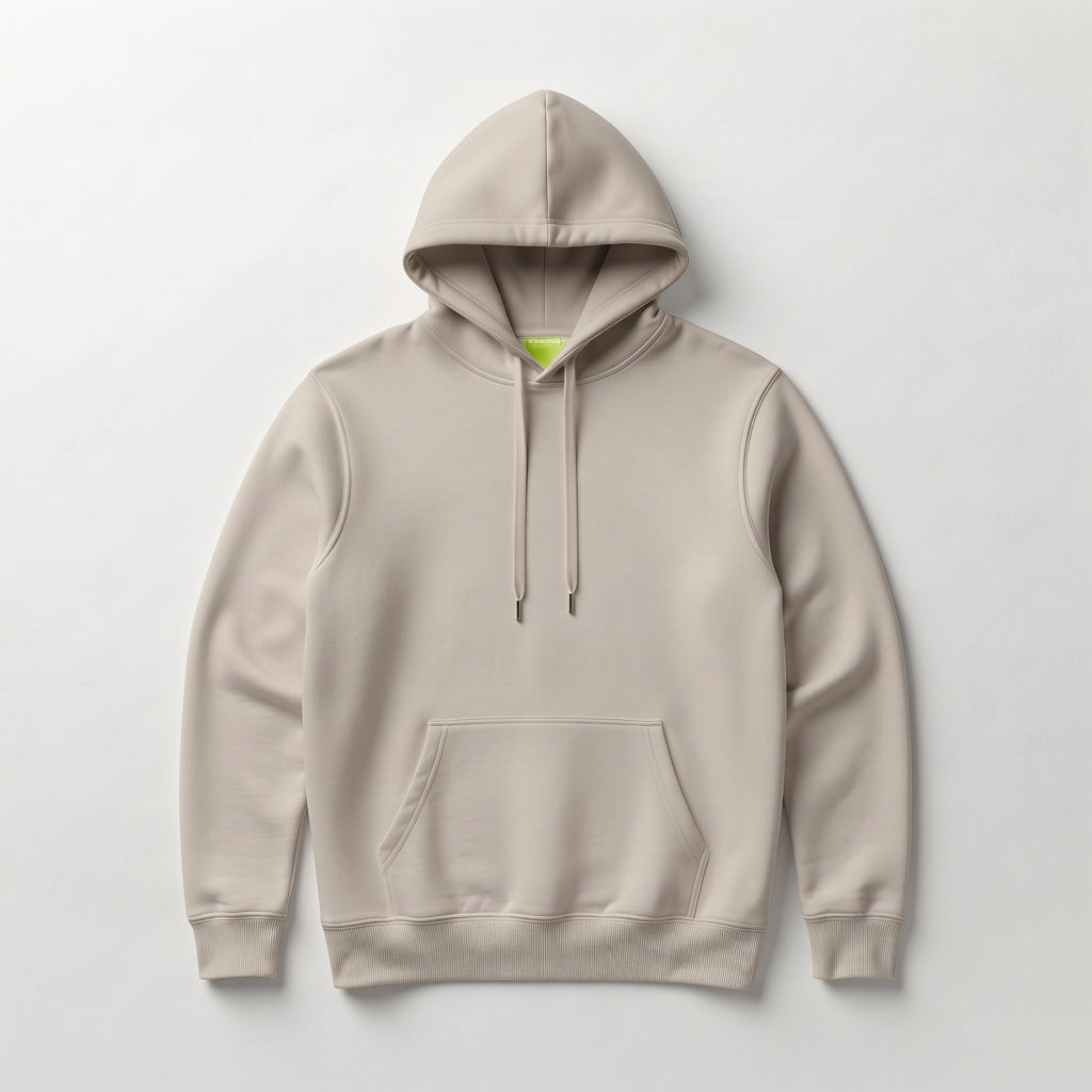 Loud Universe | Classic Heavyweight Pullover Hoodie