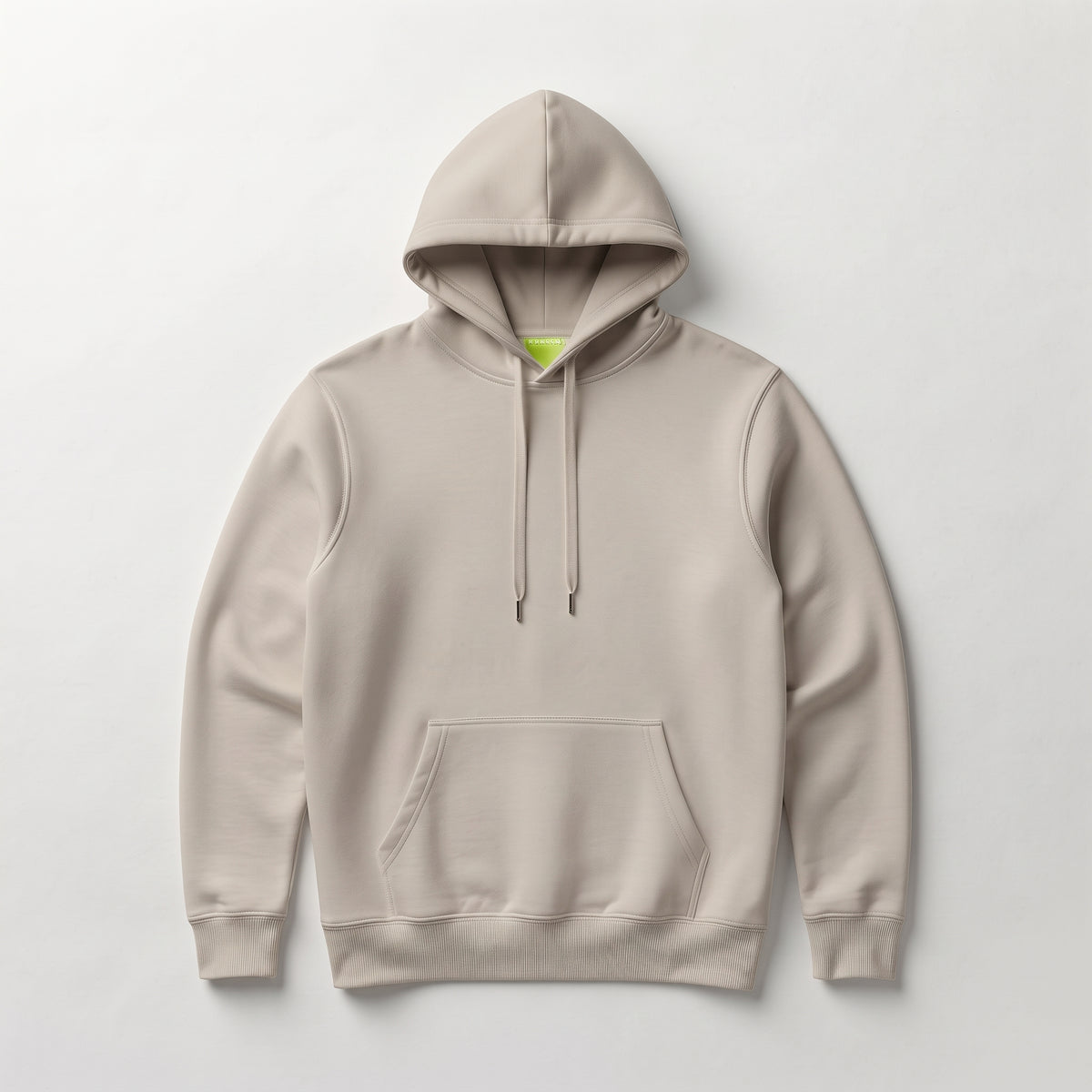 Loud Universe | Classic Heavyweight Pullover Hoodie