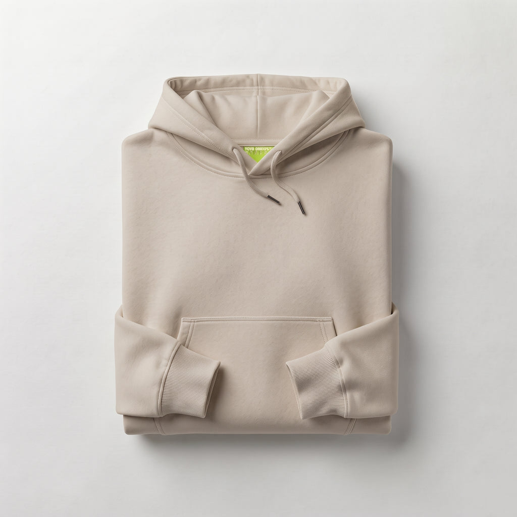 Loud Universe | Classic Heavyweight Pullover Hoodie