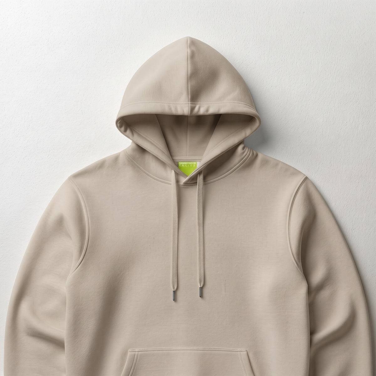 Loud Universe | Classic Heavyweight Pullover Hoodie