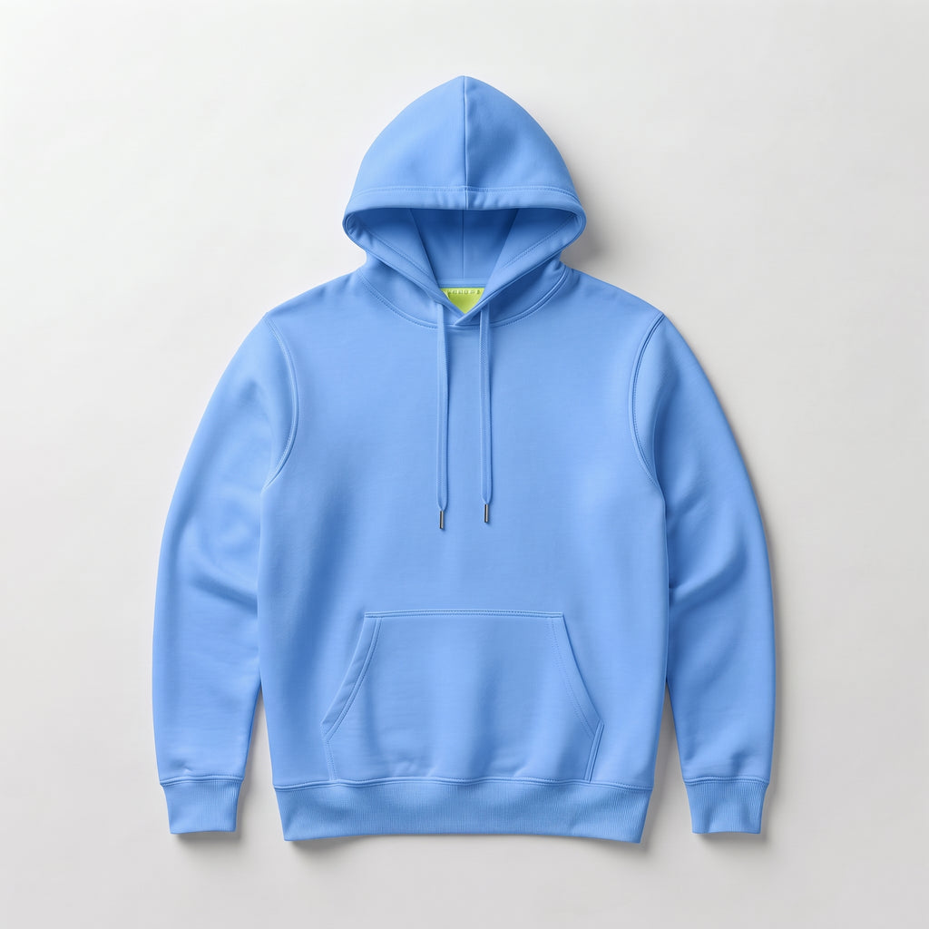 Loud Universe | Classic Heavyweight Pullover Hoodie
