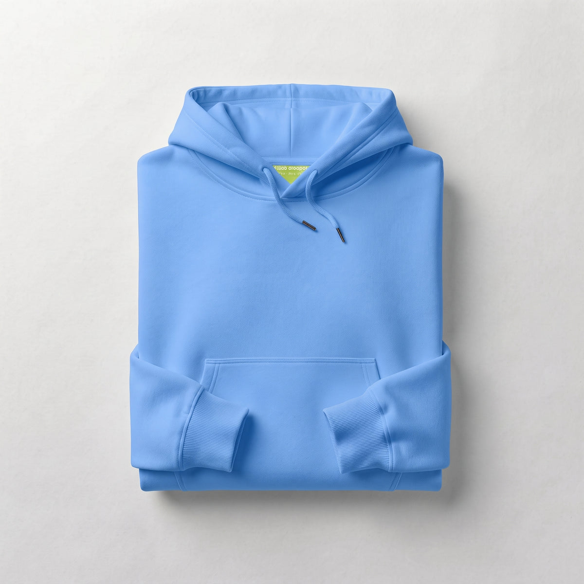 Loud Universe | Classic Heavyweight Pullover Hoodie