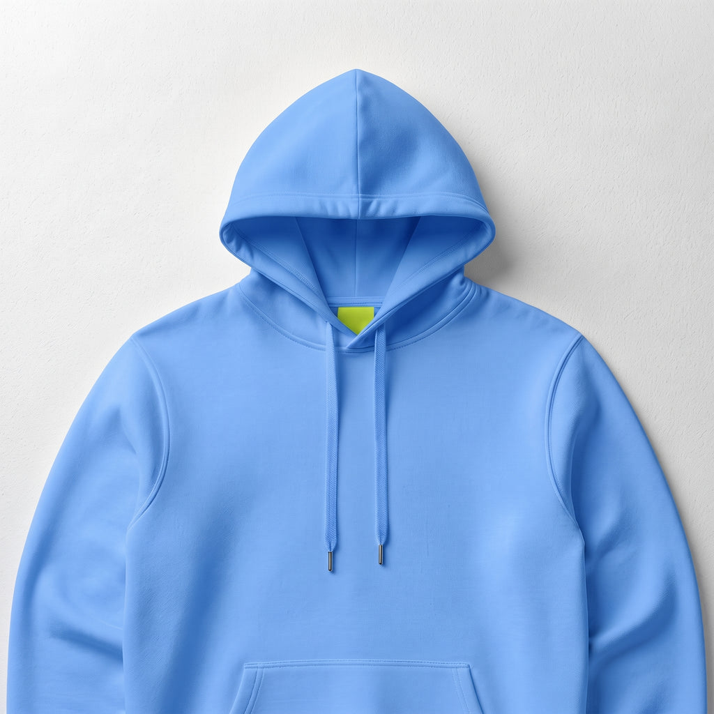 Loud Universe | Classic Heavyweight Pullover Hoodie