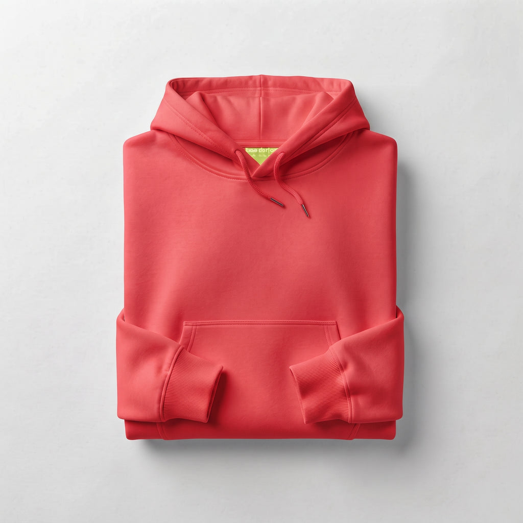 Loud Universe | Classic Heavyweight Pullover Hoodie
